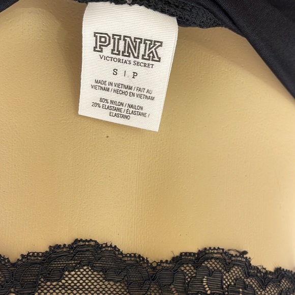 Legends pink Victoria’s Secret size small petite - Picture 5 of 5